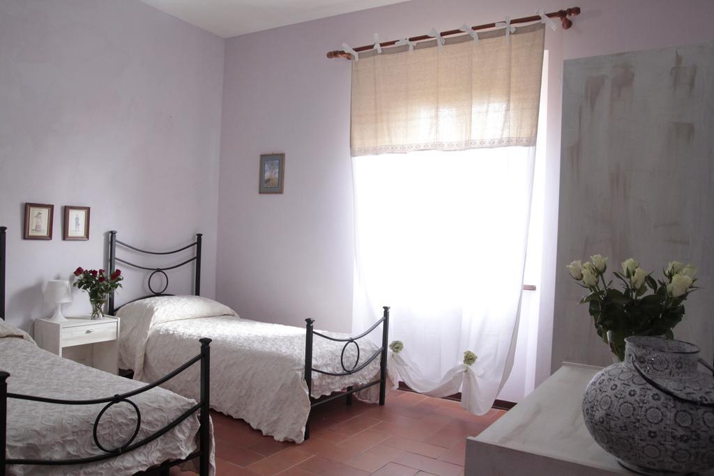 Borgo al Cielo - Albergo Diffuso Suvereto Exterior foto