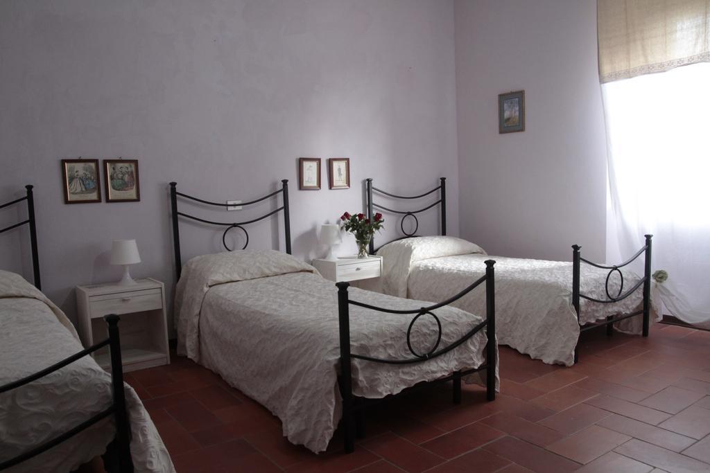 Borgo al Cielo - Albergo Diffuso Suvereto Exterior foto