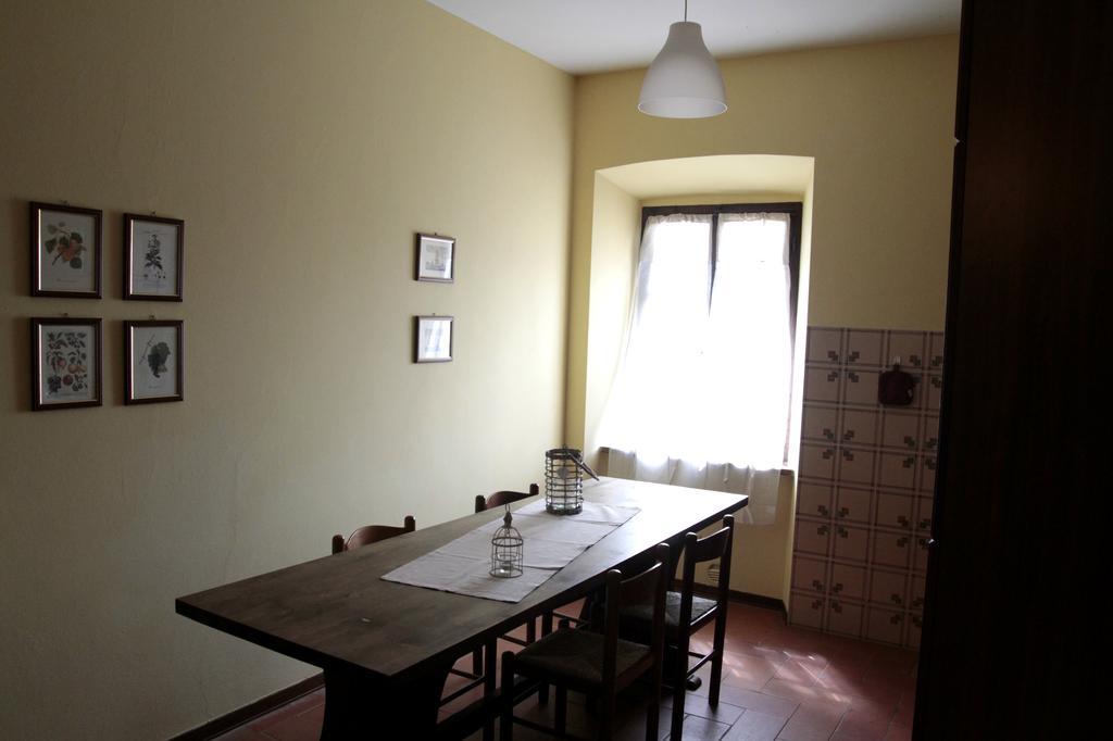 Borgo al Cielo - Albergo Diffuso Suvereto Exterior foto