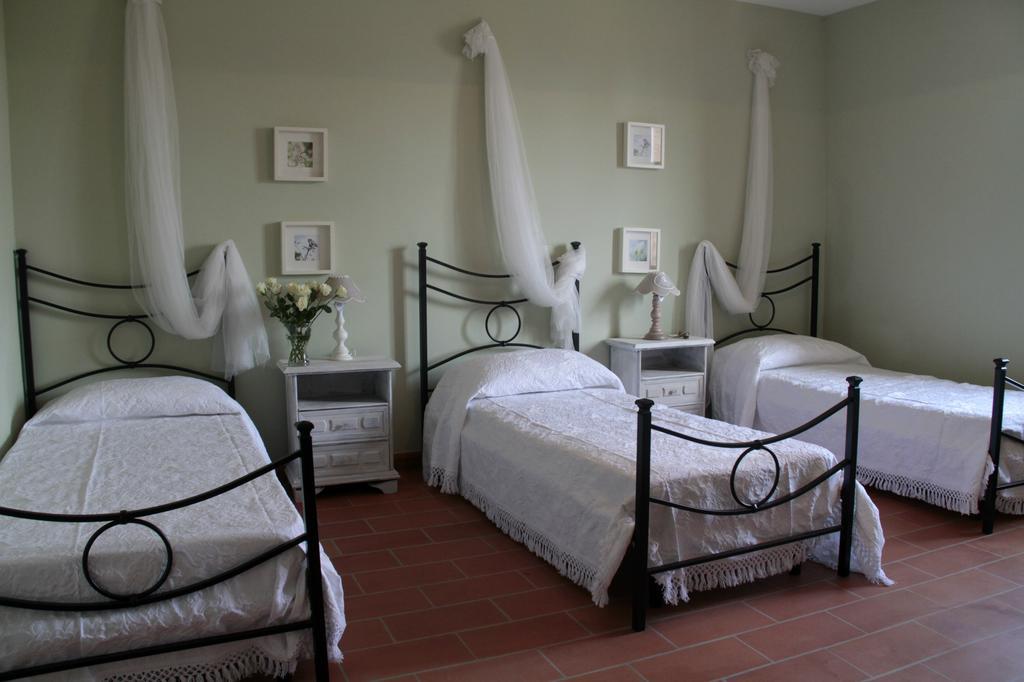 Borgo al Cielo - Albergo Diffuso Suvereto Exterior foto
