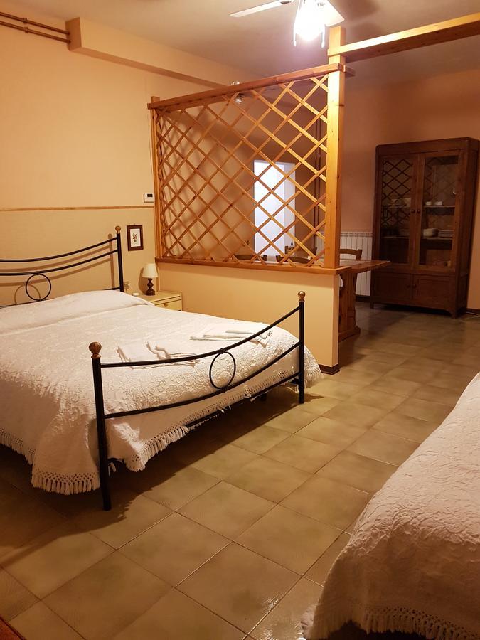 Borgo al Cielo - Albergo Diffuso Suvereto Exterior foto