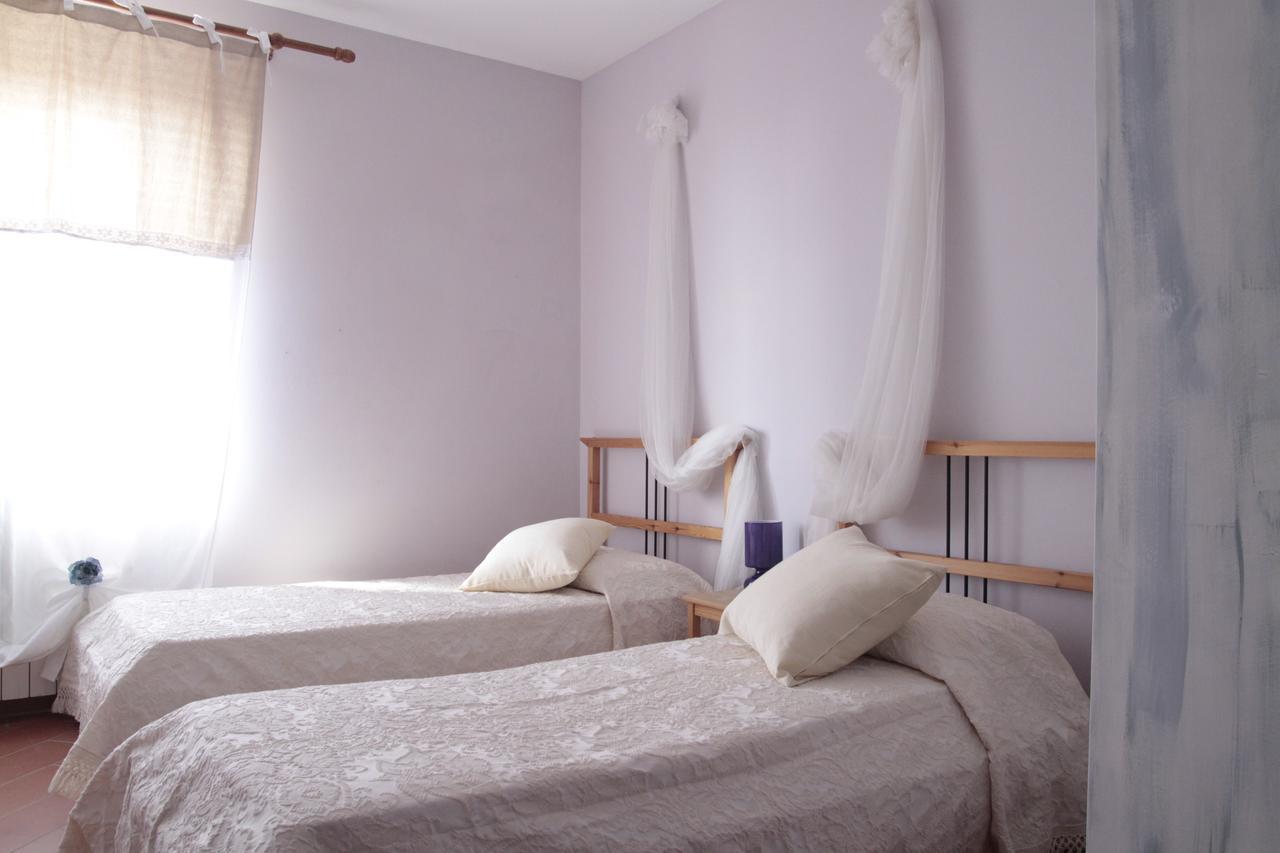 Borgo al Cielo - Albergo Diffuso Suvereto Exterior foto