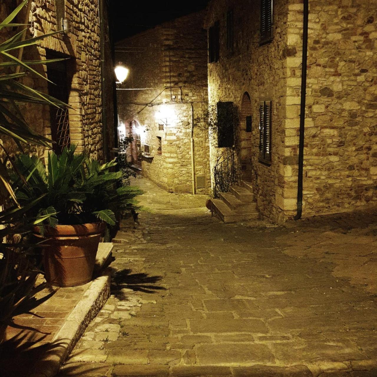 Borgo al Cielo - Albergo Diffuso Suvereto Exterior foto